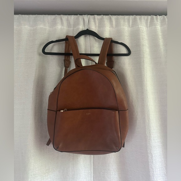 Aldo backpack. Holds a good amount of stuff! Great as a school bag. - Picture 1 of 1